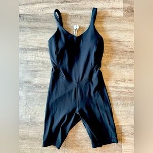 Lululemon Align Bodysuit 6”